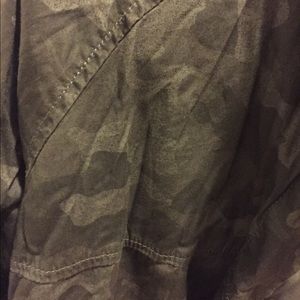 UNIONBAY Jackets & Coats - Unionbay Camo print shirt jacket UNIONBAY Jackets & Coats - Unionbay Camo print shirt jacket